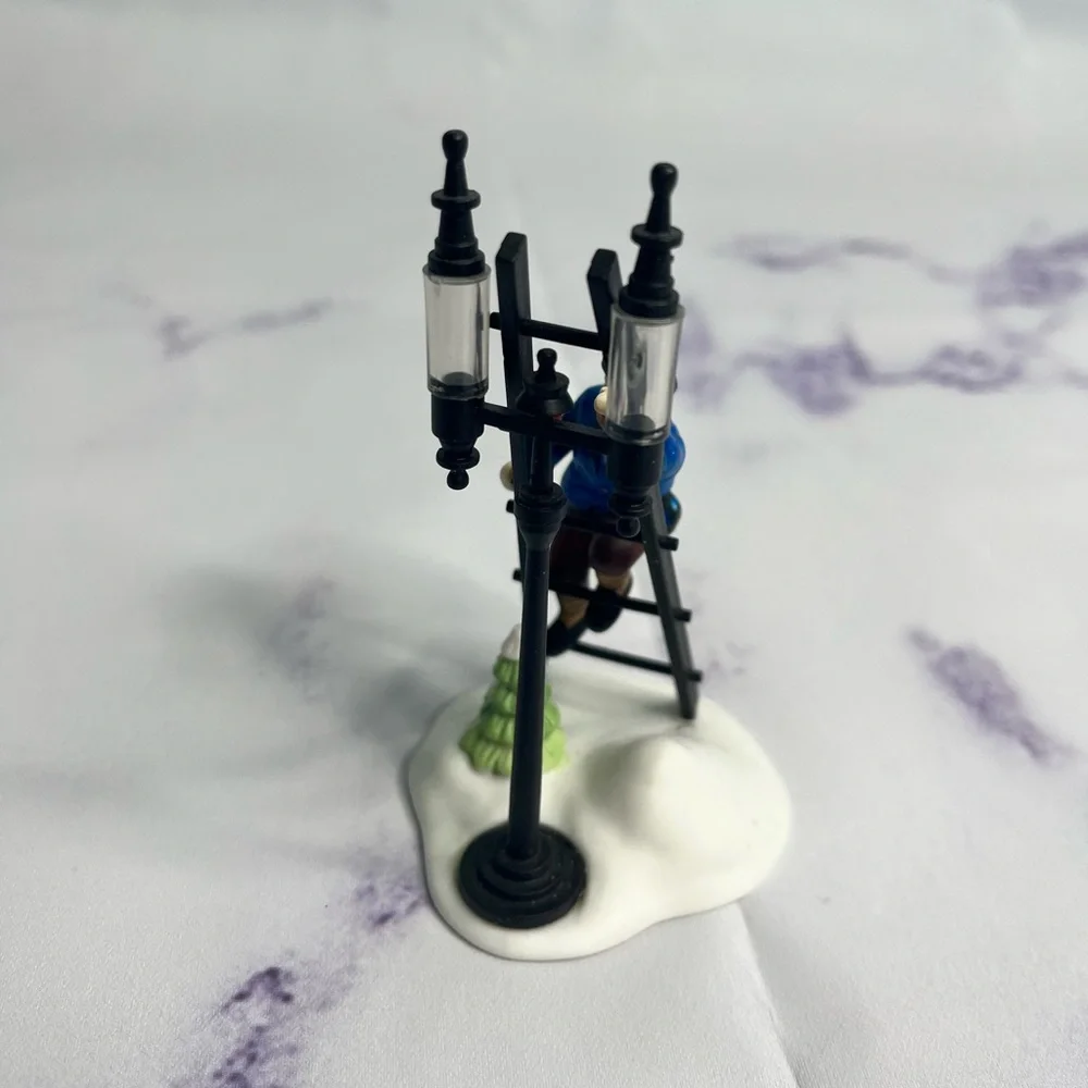 Department 56 1989 dept